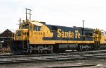 ATSF 8744